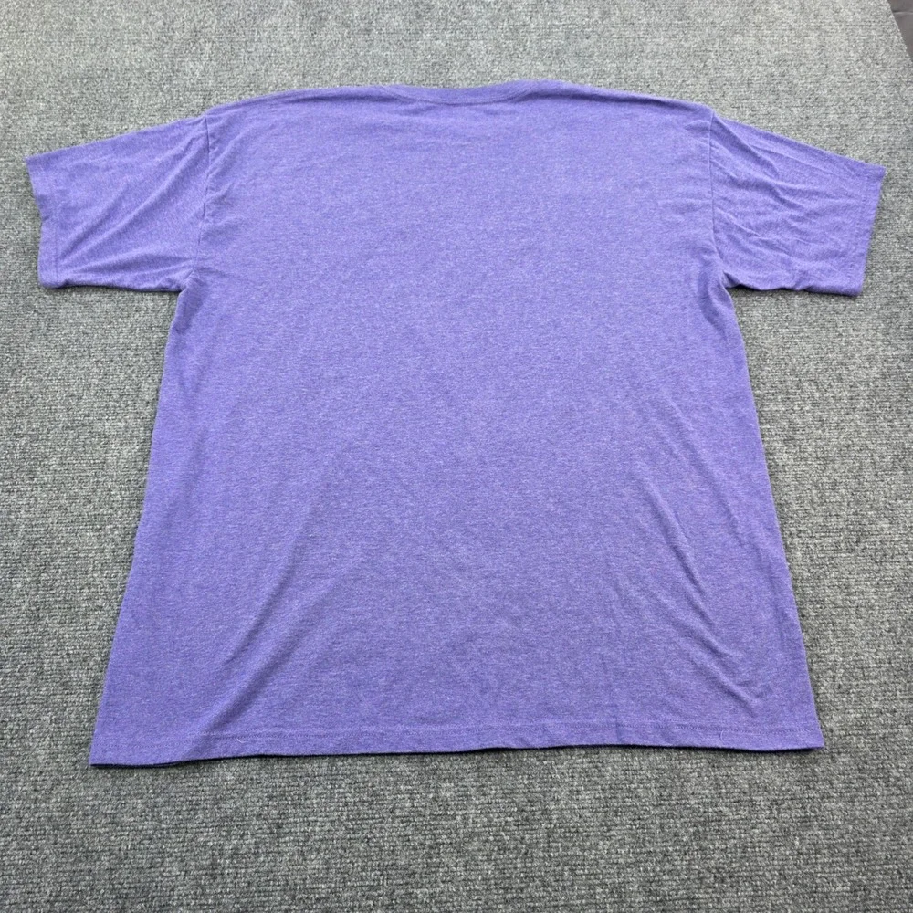 Halloween Movie T-Shirt‎ John Carpenter's Everyone Entitled Scare XL - Picture 5 of 5